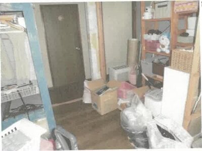 群馬県伊勢崎市 国定駅 戸建て 143万円の競売物件 #14