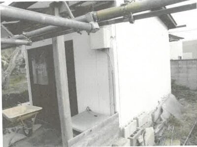 群馬県伊勢崎市 国定駅 戸建て 143万円の競売物件 #2