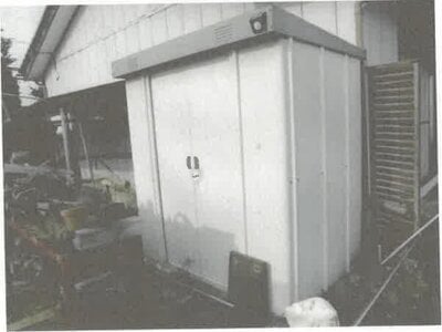 群馬県伊勢崎市 国定駅 戸建て 143万円の競売物件 #5