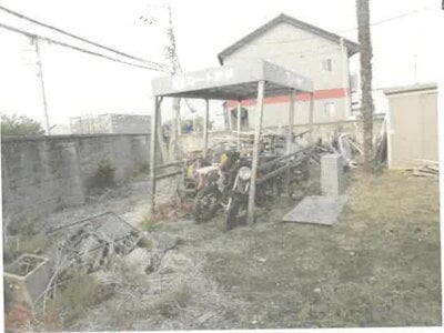 群馬県伊勢崎市 国定駅 戸建て 143万円の競売物件 #6