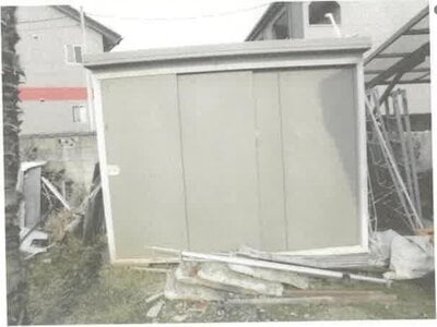 群馬県伊勢崎市 国定駅 戸建て 143万円の競売物件 #7