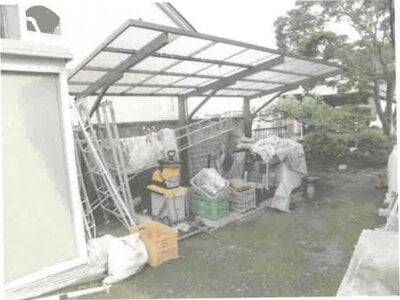 群馬県伊勢崎市 国定駅 戸建て 143万円の競売物件 #8