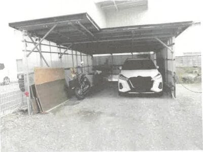 群馬県伊勢崎市 国定駅 戸建て 143万円の競売物件 #9