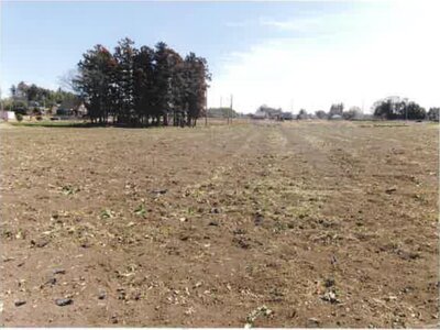 群馬県前橋市 樋越駅24分 農地 108万円の競売物件 #2