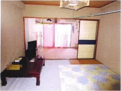 千葉県長生郡白子町 八積駅 マンション「フラワーパレス白子」5万円の競売物件 #2