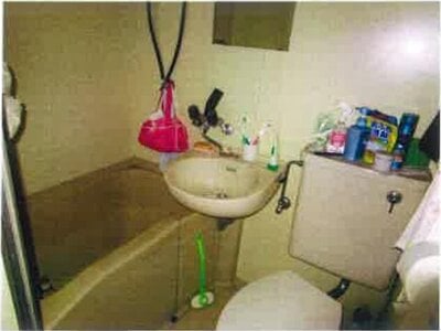 千葉県長生郡白子町 八積駅 マンション「フラワーパレス白子」5万円の競売物件 #3