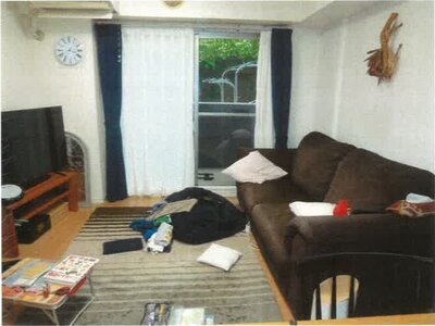 神奈川県川崎市高津区 高津駅8分 マンション「クレッセント高津リバーウインド」2,774万円の競売物件 #2