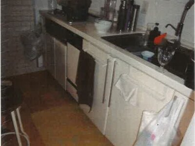 神奈川県川崎市高津区 高津駅8分 マンション「クレッセント高津リバーウインド」2,774万円の競売物件 #3