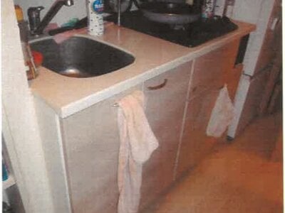 神奈川県川崎市中原区 向河原駅7分 マンション「ルーブル川崎中丸子」1,510万円の競売物件 #3