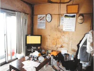 神奈川県川崎市麻生区 柿生駅 マンション「虹ケ丘団地」729万円の競売物件 #2