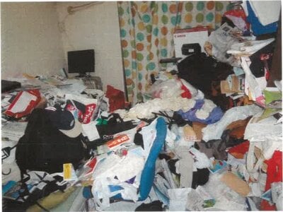 神奈川県川崎市多摩区 中野島駅12分 マンション「セントヒルズ向ヶ丘遊園」149万円の競売物件 #2