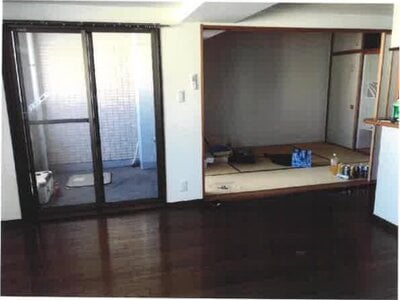 神奈川県平塚市 平塚駅4分 マンション「ライオンズシティ平塚」1,683万円の競売物件 #2