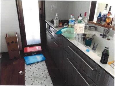 神奈川県平塚市 平塚駅4分 マンション「ライオンズシティ平塚」1,683万円の競売物件 #4