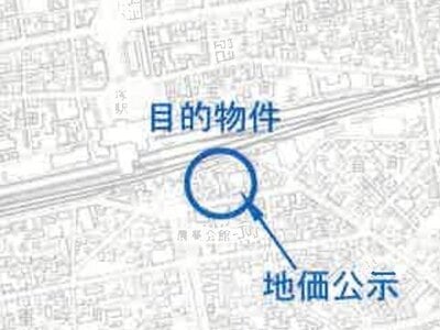 神奈川県平塚市 平塚駅4分 マンション「ライオンズシティ平塚」1,683万円の競売物件 #5