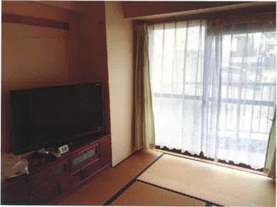 神奈川県足柄下郡湯河原町 湯河原駅6分 マンション「ライオンズマンション湯河原」543万円の競売物件 #3