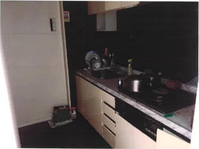 神奈川県足柄下郡湯河原町 湯河原駅6分 マンション「ライオンズマンション湯河原」543万円の競売物件 #4