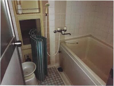 神奈川県足柄下郡湯河原町 湯河原駅6分 マンション「ライオンズマンション湯河原」543万円の競売物件 #5