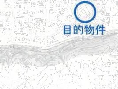 神奈川県足柄下郡湯河原町 湯河原駅6分 マンション「ライオンズマンション湯河原」543万円の競売物件 #6