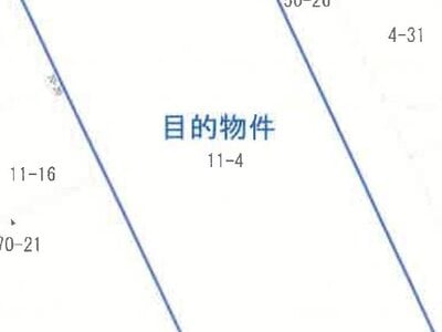 神奈川県足柄下郡湯河原町 湯河原駅6分 マンション「ライオンズマンション湯河原」543万円の競売物件 #7