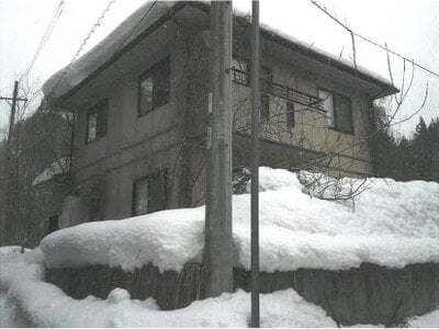 (値下げ) 岐阜県高山市 戸建て 172万円の競売物件 #15