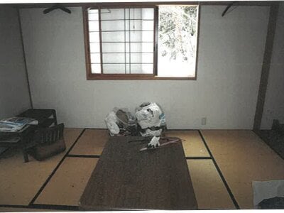 (値下げ) 岐阜県高山市 戸建て 172万円の競売物件 #7