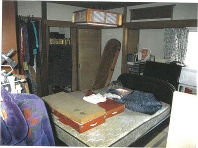 (値下げ) 岐阜県岐阜市 名鉄岐阜駅13分 戸建て 501万円の競売物件 #13