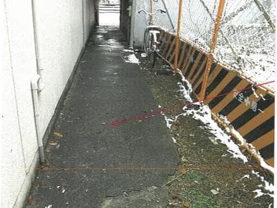 (値下げ) 岐阜県岐阜市 名鉄岐阜駅13分 戸建て 501万円の競売物件 #4