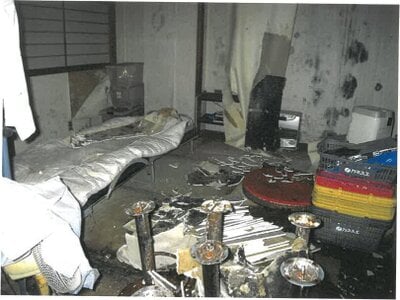 (値下げ) 岐阜県岐阜市 名鉄岐阜駅13分 戸建て 501万円の競売物件 #5