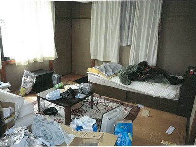 (値下げ) 岐阜県中津川市 中津川駅7分 戸建て 234万円の競売物件 #11