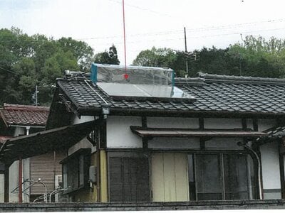 (値下げ) 岐阜県中津川市 中津川駅7分 戸建て 234万円の競売物件 #13