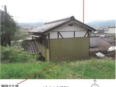 (値下げ) 岐阜県中津川市 中津川駅7分 戸建て 234万円の競売物件 #16