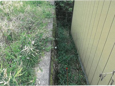 (値下げ) 岐阜県中津川市 中津川駅7分 戸建て 234万円の競売物件 #3