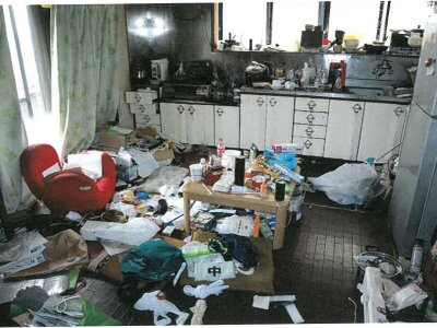 (値下げ) 岐阜県中津川市 中津川駅7分 戸建て 234万円の競売物件 #6