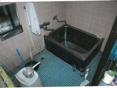 (値下げ) 岐阜県中津川市 中津川駅7分 戸建て 234万円の競売物件 #7