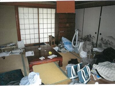 (値下げ) 岐阜県中津川市 中津川駅7分 戸建て 234万円の競売物件 #8