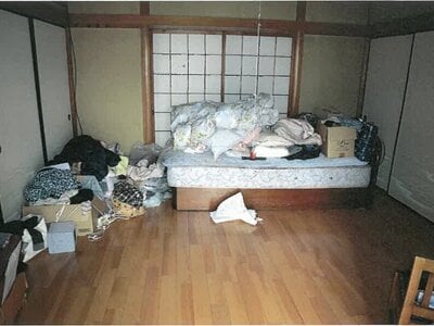 (値下げ) 岐阜県中津川市 中津川駅7分 戸建て 234万円の競売物件 #9