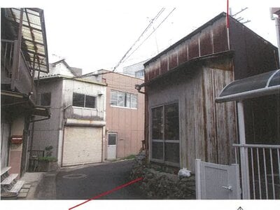 岐阜県瑞浪市 瑞浪駅3分 戸建て 112万円の競売物件 #15