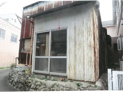 岐阜県瑞浪市 瑞浪駅3分 戸建て 112万円の競売物件 #3