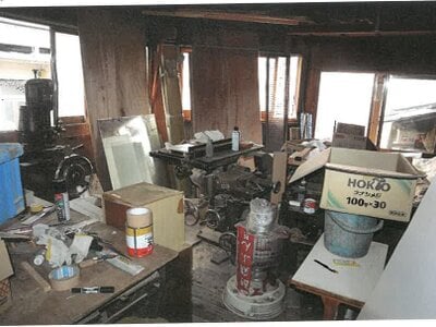 岐阜県瑞浪市 瑞浪駅3分 戸建て 112万円の競売物件 #5