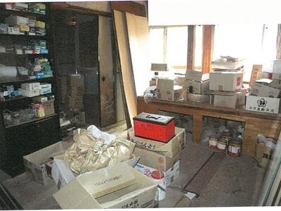 岐阜県瑞浪市 瑞浪駅3分 戸建て 112万円の競売物件 #6