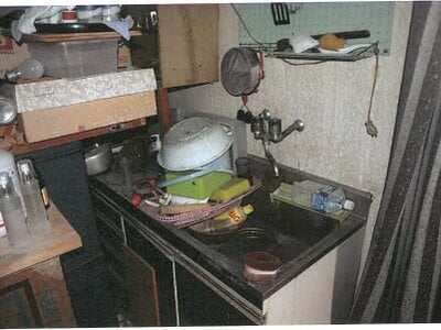 岐阜県瑞浪市 瑞浪駅3分 戸建て 112万円の競売物件 #8