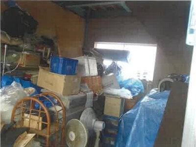 静岡県牧之原市 戸建て 541万円の競売物件 #4