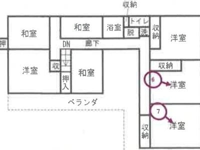 静岡県牧之原市 戸建て 283万円の競売物件 #2