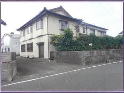 静岡県牧之原市 戸建て 283万円の競売物件 #3