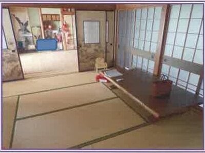 静岡県牧之原市 戸建て 283万円の競売物件 #5