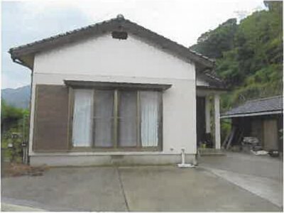 山口県防府市 大道駅 戸建て 330万円の競売物件 #1