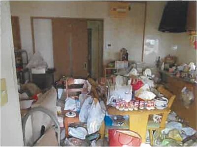 山口県防府市 大道駅 戸建て 330万円の競売物件 #2