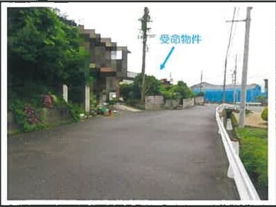 山口県防府市 大道駅 戸建て 330万円の競売物件 #4