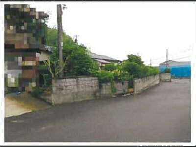 山口県防府市 大道駅 戸建て 330万円の競売物件 #5