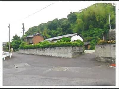 山口県防府市 大道駅 戸建て 330万円の競売物件 #6